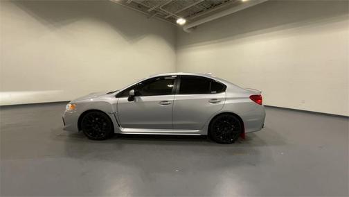 2021 Subaru WRX Premium