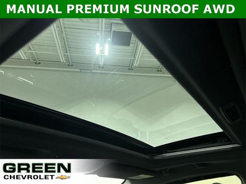 2021 Subaru WRX Premium