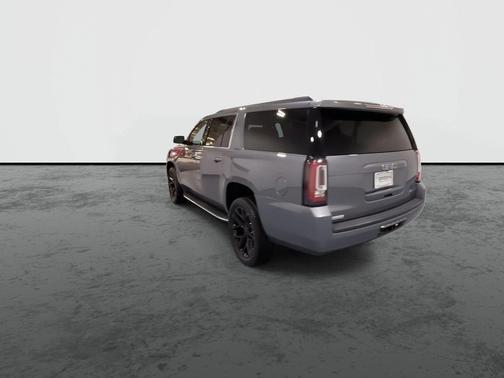 2019 GMC Yukon XL SLE