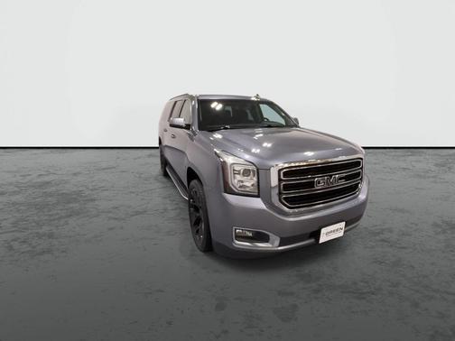 2019 GMC Yukon XL SLE