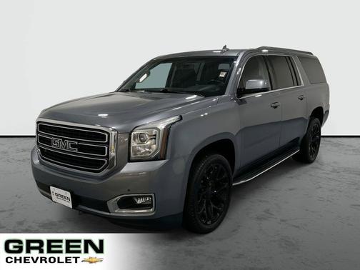 2019 GMC Yukon XL SLE