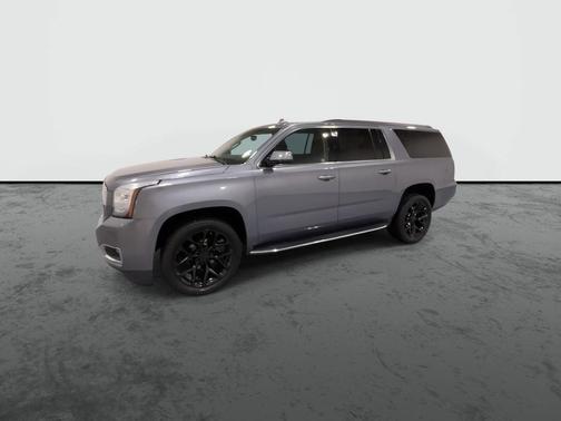 2019 GMC Yukon XL SLE