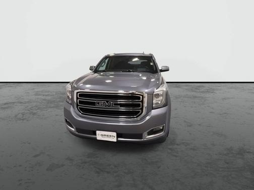 2019 GMC Yukon XL SLE
