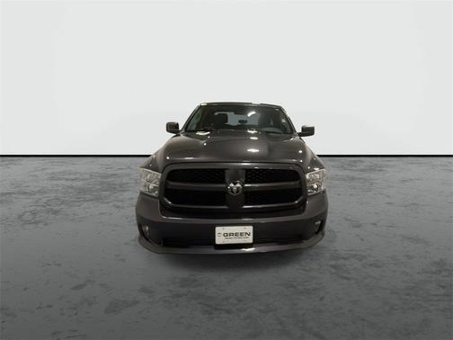 2016 RAM 1500 Tradesman/Express
