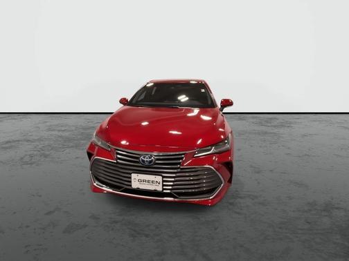 2021 Toyota Avalon Hybrid Limited