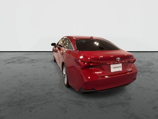2021 Toyota Avalon Hybrid Limited