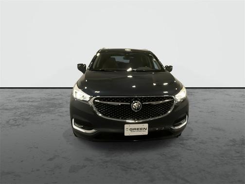 2018 Buick Enclave Avenir