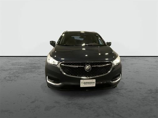 2018 Buick Enclave Avenir