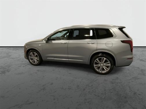 2025 Cadillac XT6 Premium Luxury AWD