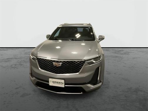 2025 Cadillac XT6 Premium Luxury AWD