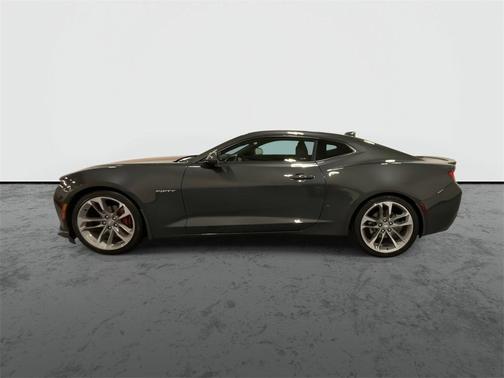 2017 Chevrolet Camaro 2LT