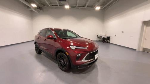 2025 Buick Encore GX Sport Touring
