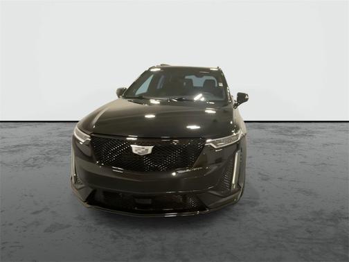 2023 Cadillac XT6 Sport AWD