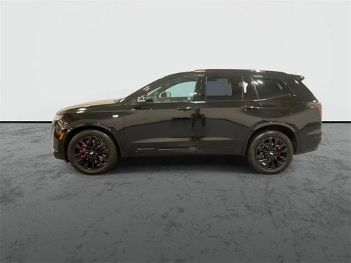 2023 Cadillac XT6 Sport AWD