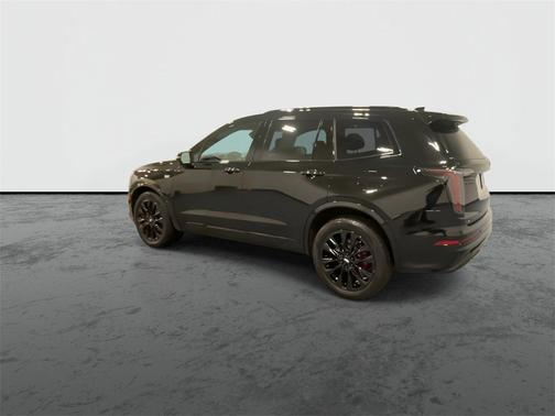 2023 Cadillac XT6 Sport AWD