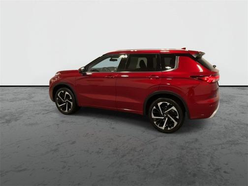2024 Mitsubishi Outlander SEL