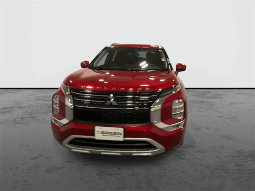 2024 Mitsubishi Outlander SEL
