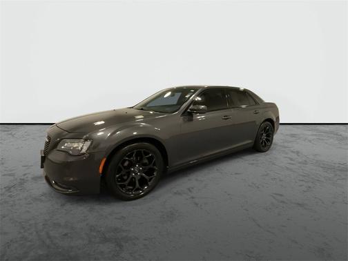 2019 Chrysler 300 S