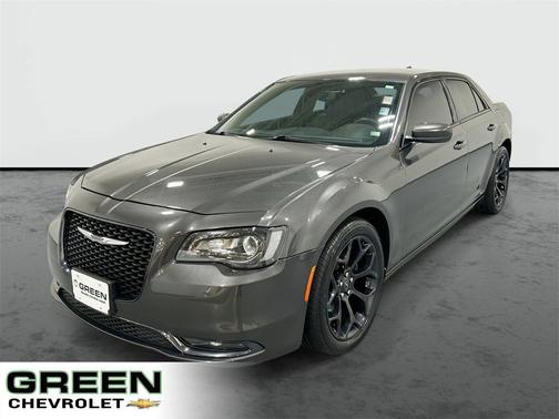 2019 Chrysler 300 S