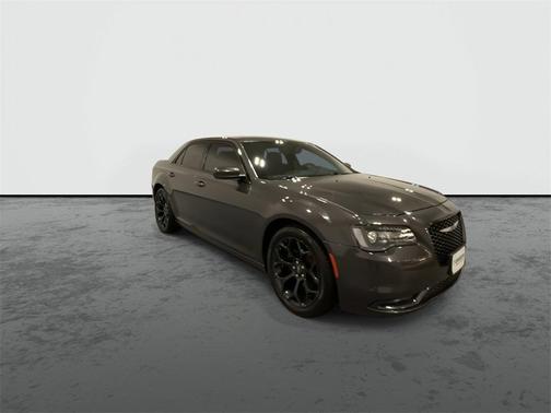 2019 Chrysler 300 S