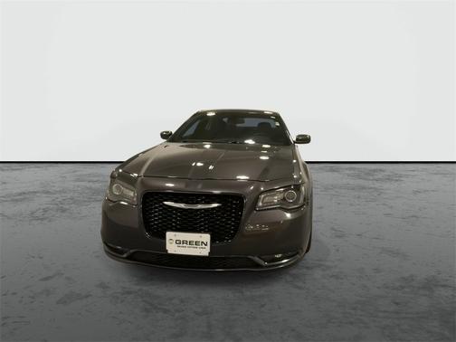 2019 Chrysler 300 S