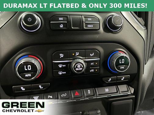 2023 Chevrolet Silverado 2500 LT