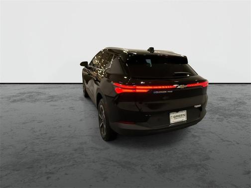 2026 Chevrolet Equinox EV LT 2