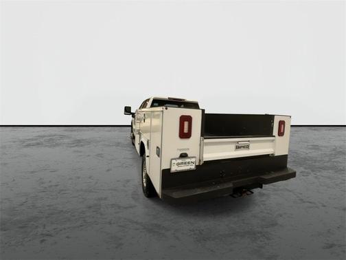 2024 GMC Sierra 3500 Pro