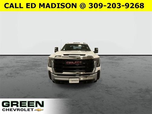 2024 GMC Sierra 3500 Pro