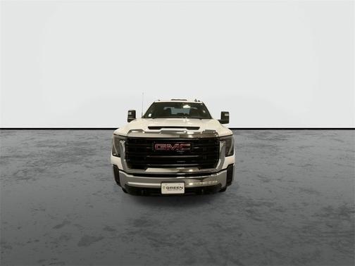 2024 GMC Sierra 3500 Pro