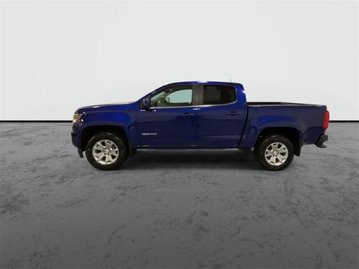 2015 Chevrolet Colorado LT