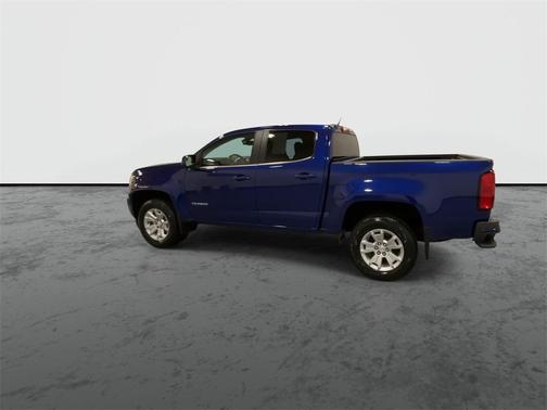 2015 Chevrolet Colorado LT