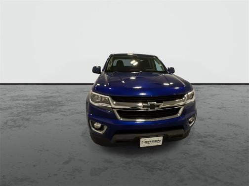 2015 Chevrolet Colorado LT