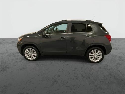 2020 Chevrolet Trax Premier