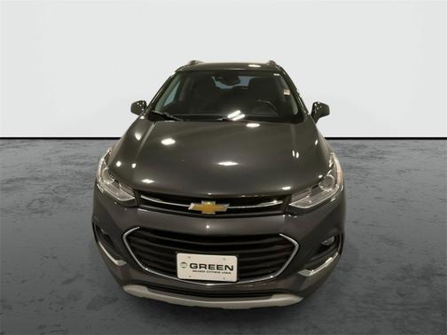 2020 Chevrolet Trax Premier