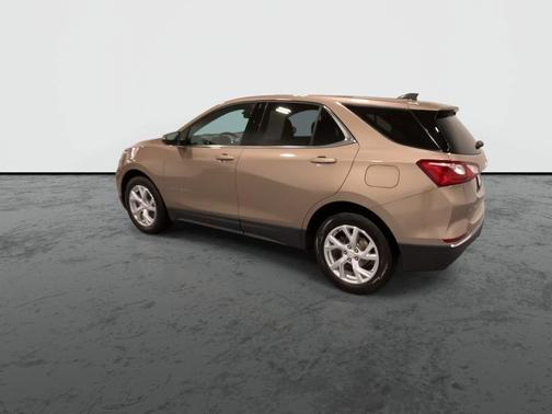 Copper 2018 Chevrolet Equinox 2LT