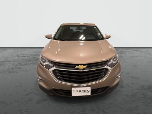Copper 2018 Chevrolet Equinox 2LT