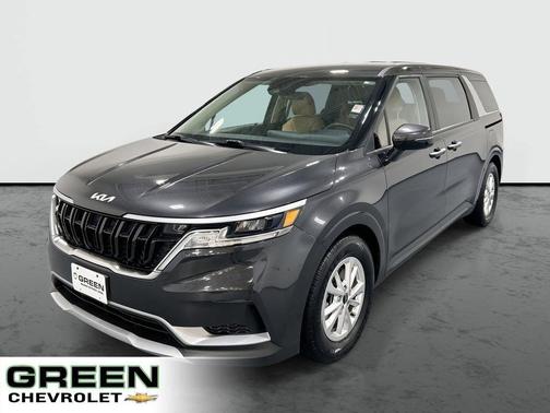 2023 Kia Carnival LX