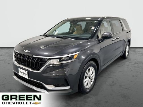 2023 Kia Carnival LX