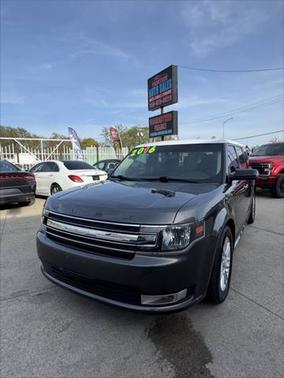 2016 Ford Flex SEL