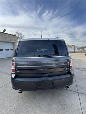 2016 Ford Flex SEL