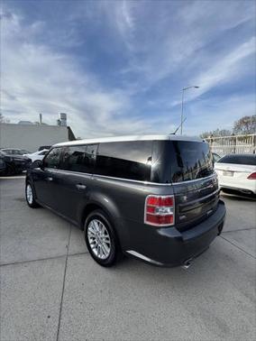 2016 Ford Flex SEL