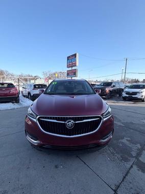 2021 Buick Enclave AWD Essence