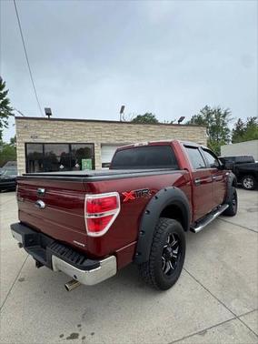 2014 Ford F-150 XL