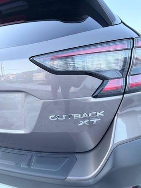 2021 Subaru Outback Limited XT