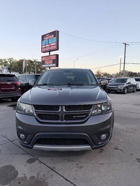2015 Dodge Journey R/T