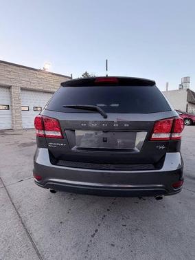 2015 Dodge Journey R/T