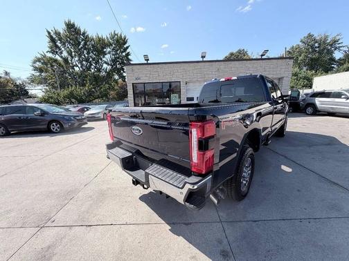 2024 Ford F-250 Lariat