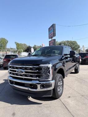 2024 Ford F-250 Lariat
