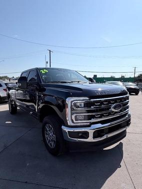 2024 Ford F-250 Lariat
